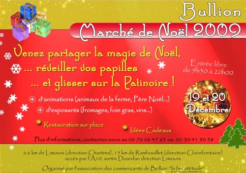 marché de noel bullion 2009.JPG